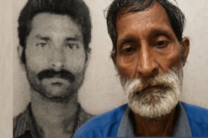 സഹോദരീ ഭർത്താവിനെ കൊലപ്പെടുത്തിയ ശേഷം ഒളിവിൽ പോയ പ്രതിയെ 39 വർഷത്തിനു ശേഷം പൊലീസ് പിടികൂടി 
